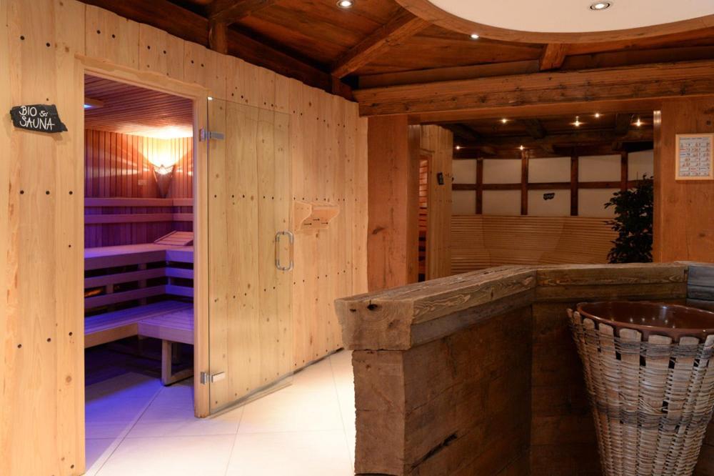 Hotel Viktoria Eden Adelboden Exterior photo